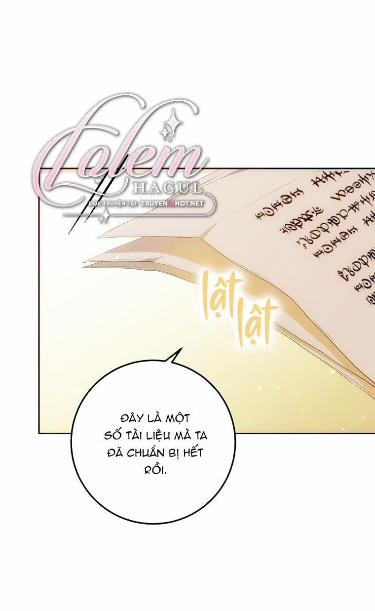 Trở Thành Vợ Của Nam Chính Tiểu Thuyết 74 trang 33