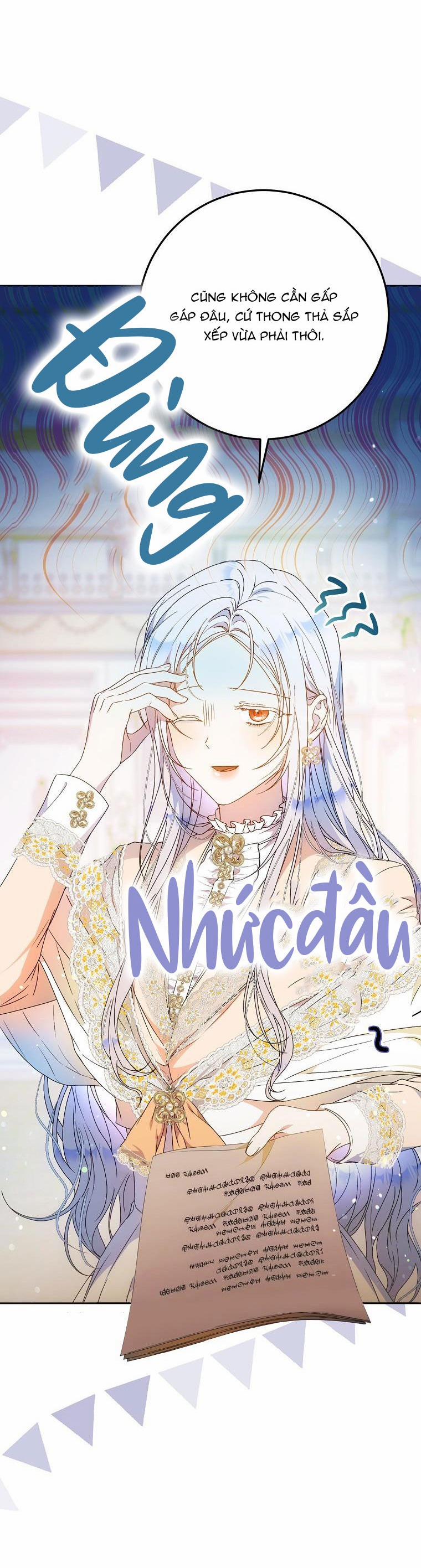 Trở Thành Vợ Của Nam Chính Tiểu Thuyết 74 trang 34