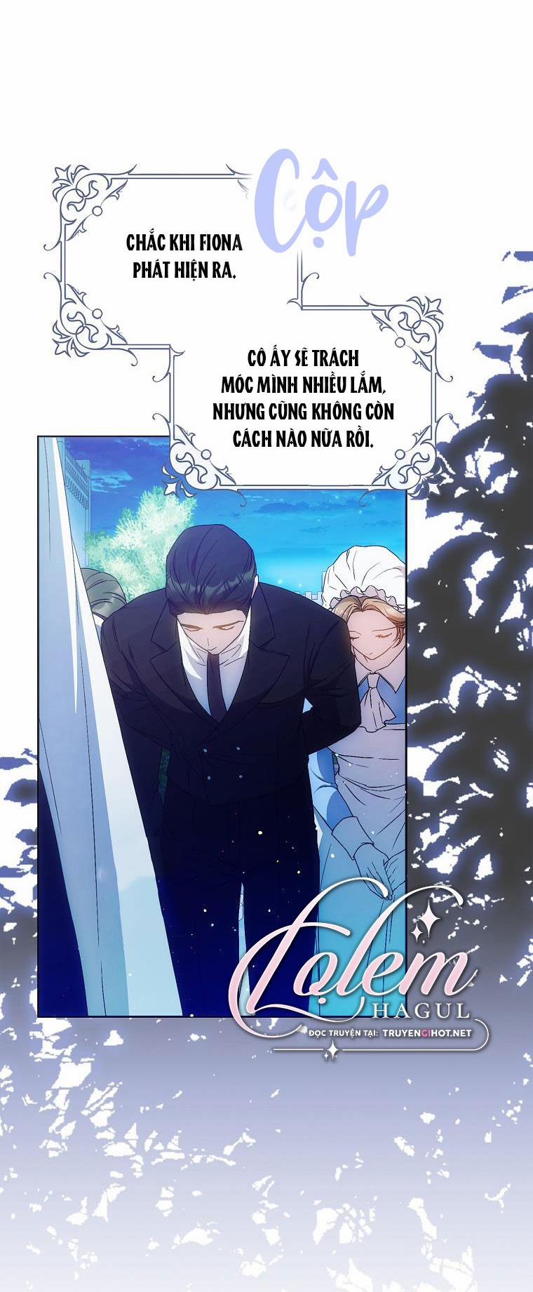 Trở Thành Vợ Của Nam Chính Tiểu Thuyết 74 trang 4