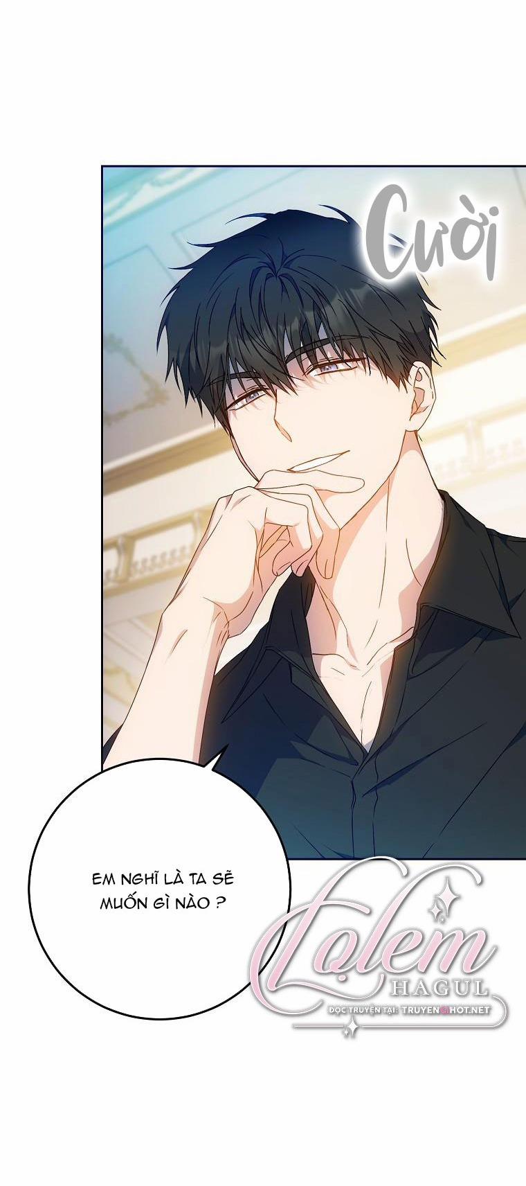Trở Thành Vợ Của Nam Chính Tiểu Thuyết 74 trang 42