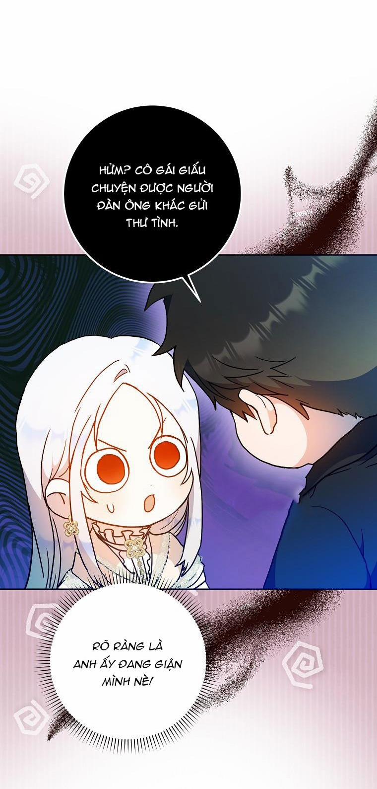 Trở Thành Vợ Của Nam Chính Tiểu Thuyết 74 trang 43