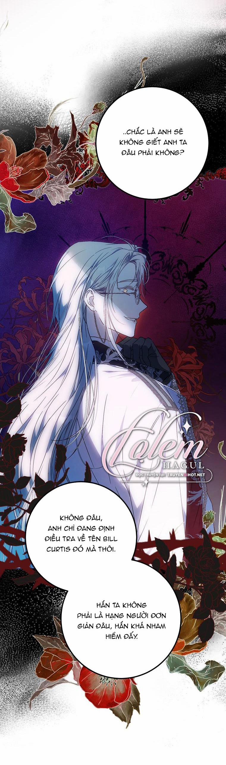 Trở Thành Vợ Của Nam Chính Tiểu Thuyết 74 trang 44