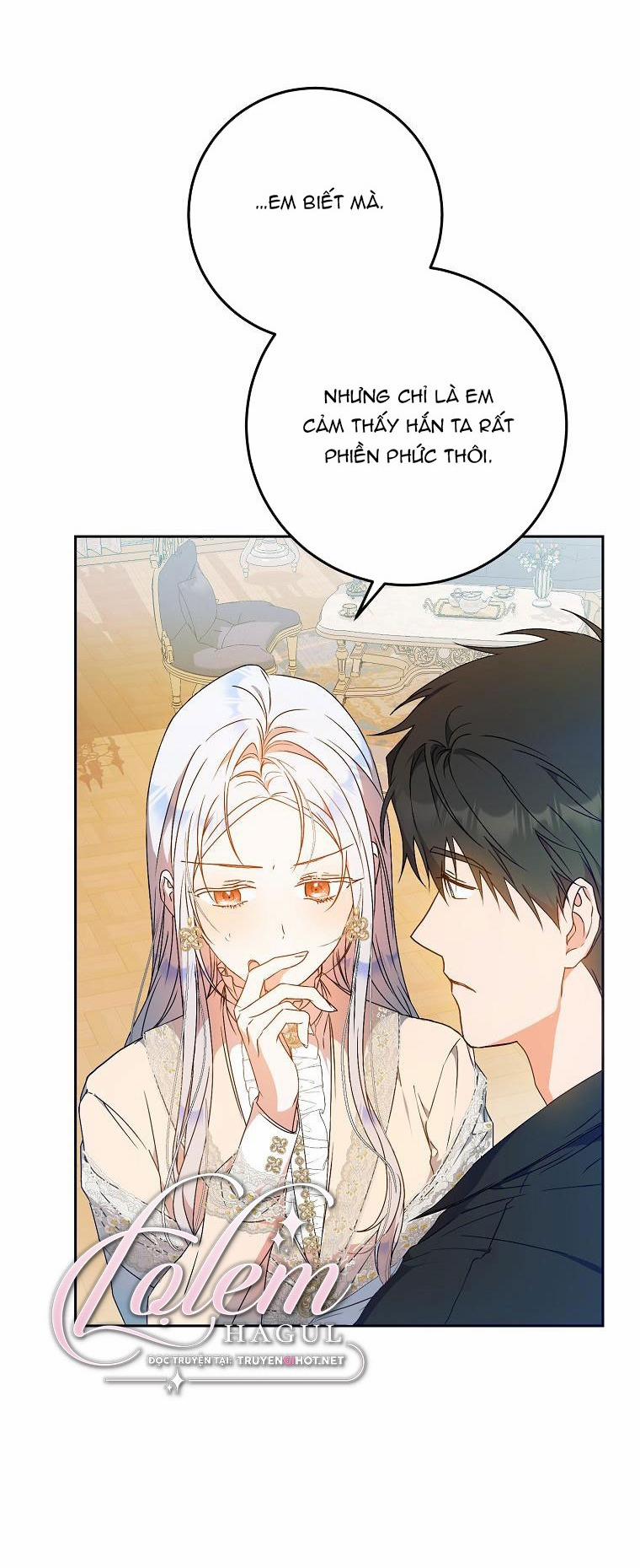 Trở Thành Vợ Của Nam Chính Tiểu Thuyết 74 trang 45