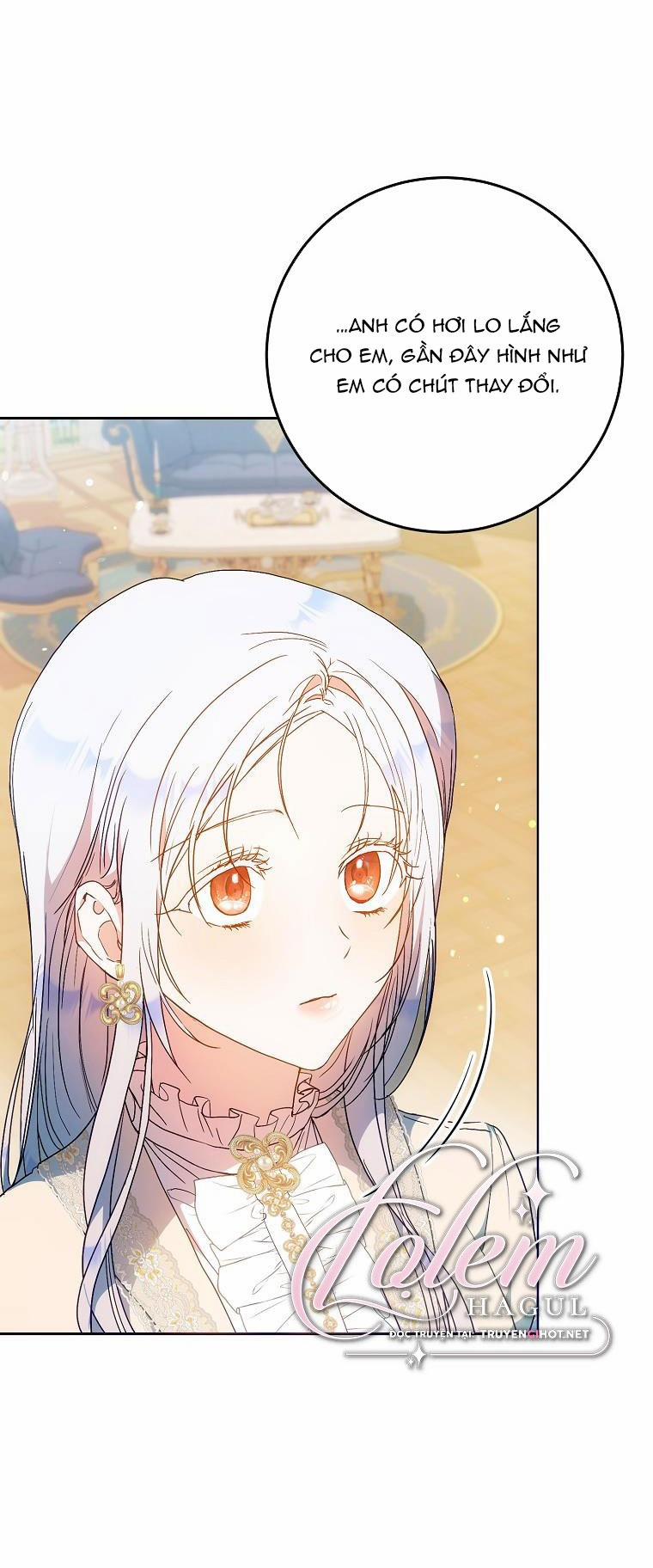 Trở Thành Vợ Của Nam Chính Tiểu Thuyết 74 trang 46