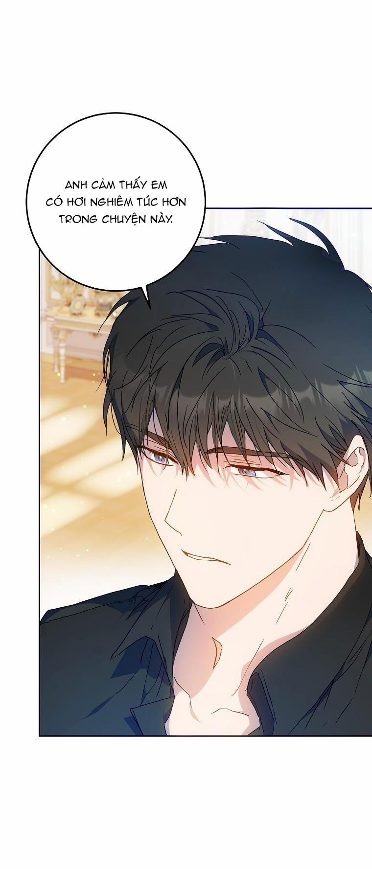 Trở Thành Vợ Của Nam Chính Tiểu Thuyết 74 trang 47