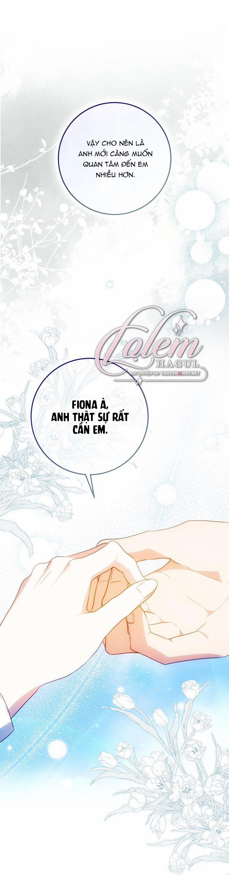 Trở Thành Vợ Của Nam Chính Tiểu Thuyết 74 trang 49