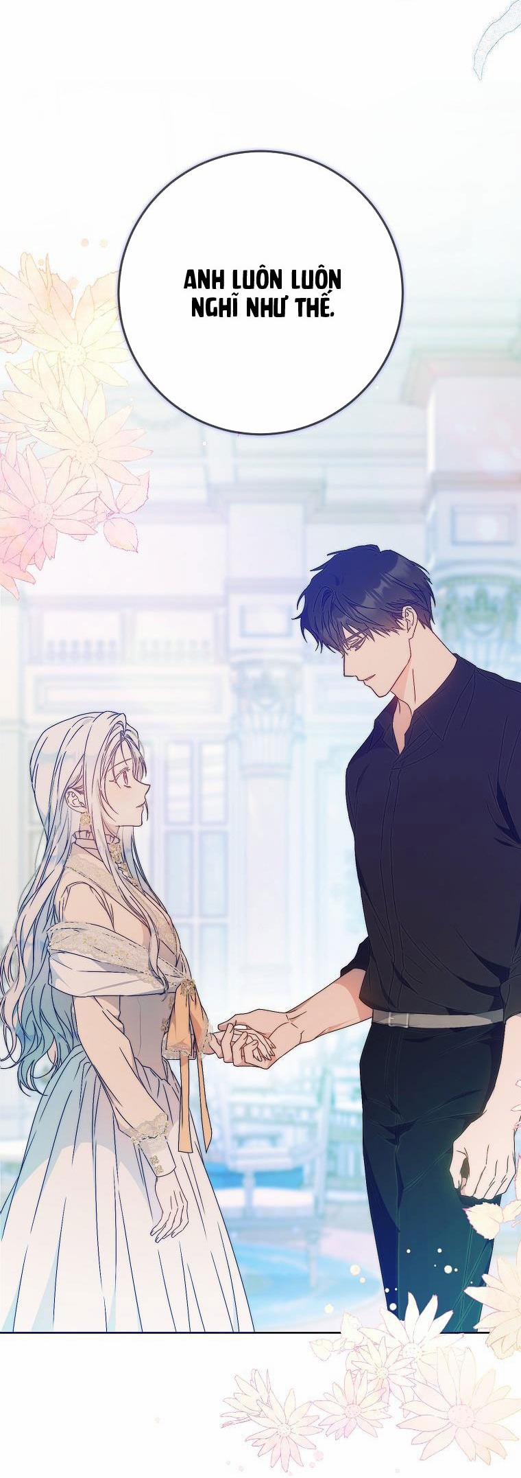 Trở Thành Vợ Của Nam Chính Tiểu Thuyết 74 trang 50