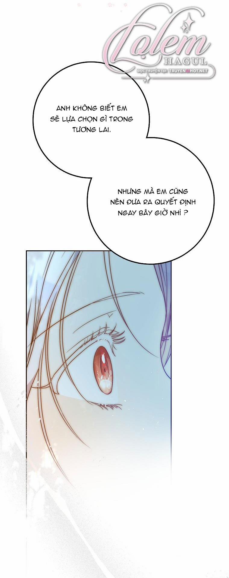 Trở Thành Vợ Của Nam Chính Tiểu Thuyết 74 trang 51