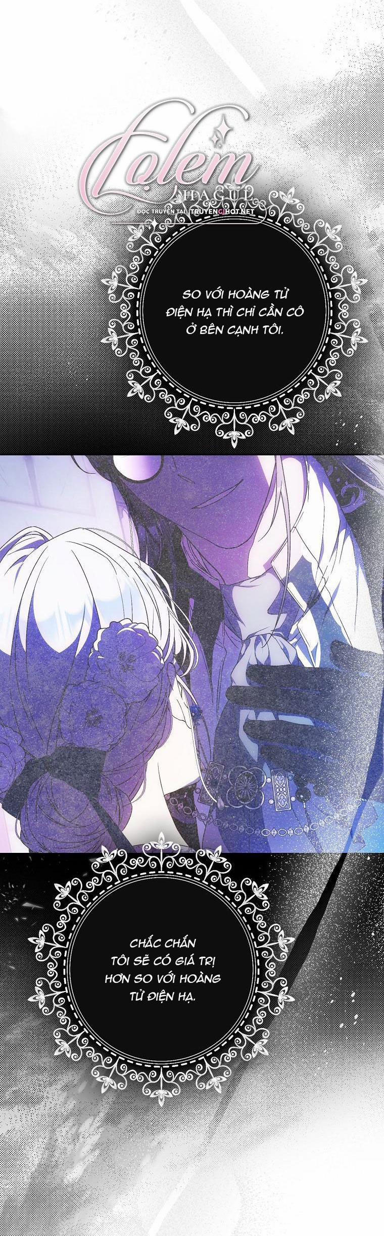 Trở Thành Vợ Của Nam Chính Tiểu Thuyết 74 trang 52