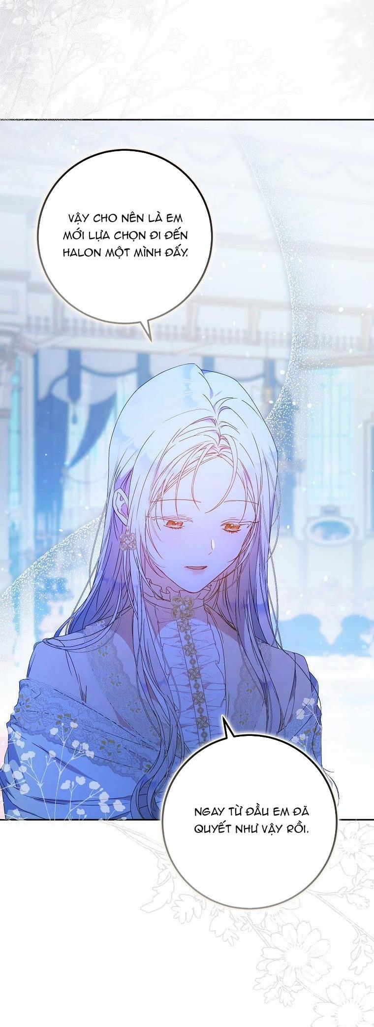 Trở Thành Vợ Của Nam Chính Tiểu Thuyết 74 trang 57