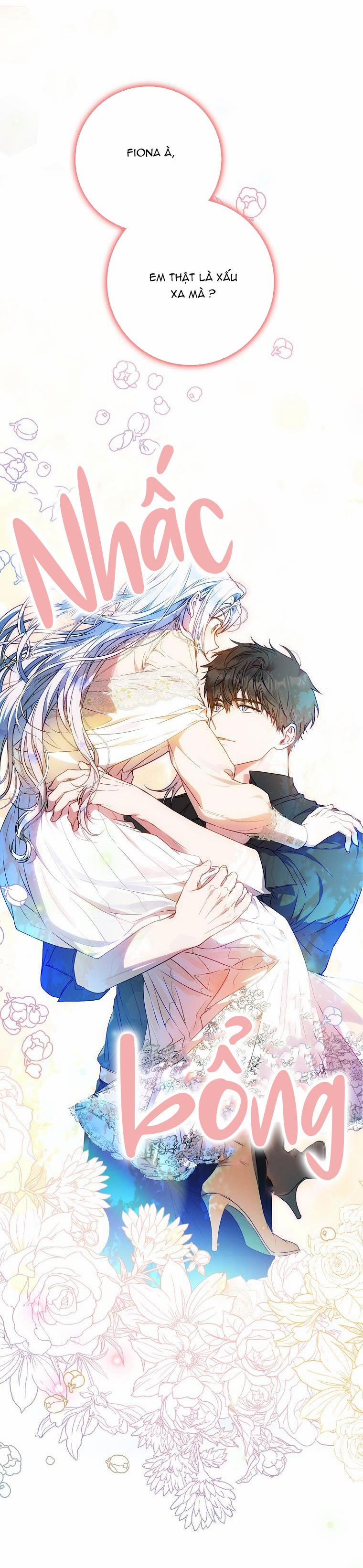 Trở Thành Vợ Của Nam Chính Tiểu Thuyết 74 trang 63