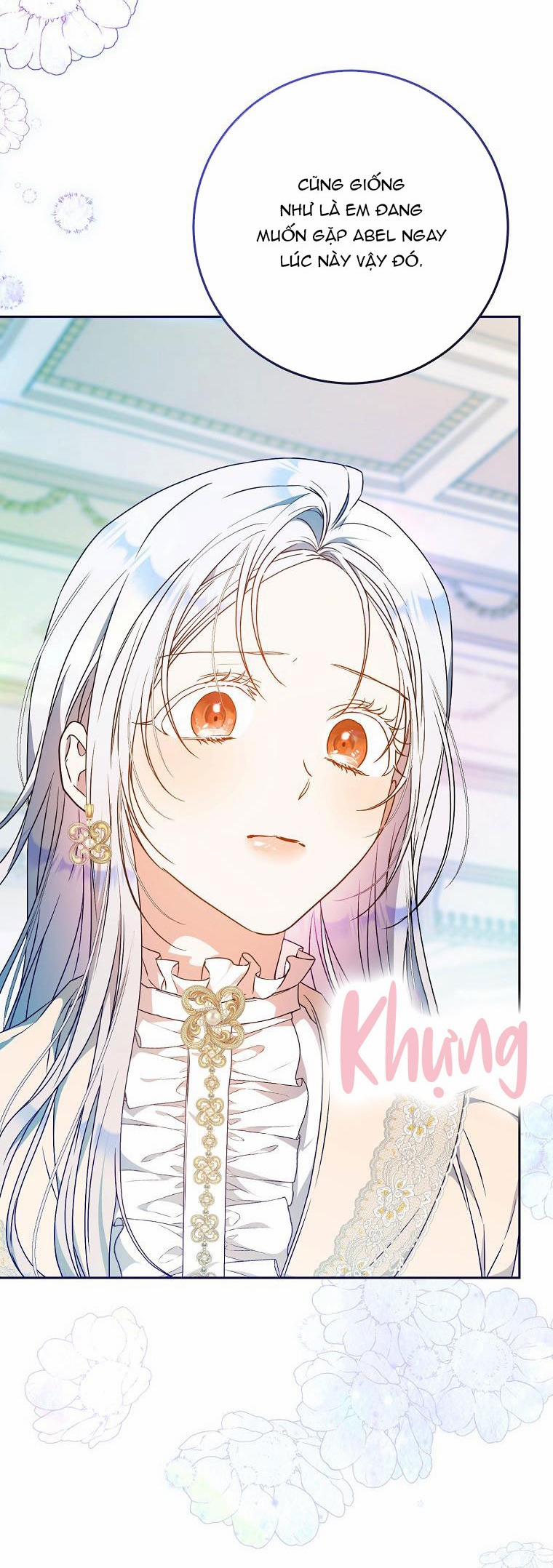 Trở Thành Vợ Của Nam Chính Tiểu Thuyết 74 trang 65