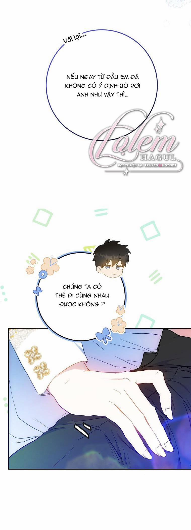 Trở Thành Vợ Của Nam Chính Tiểu Thuyết 74 trang 66