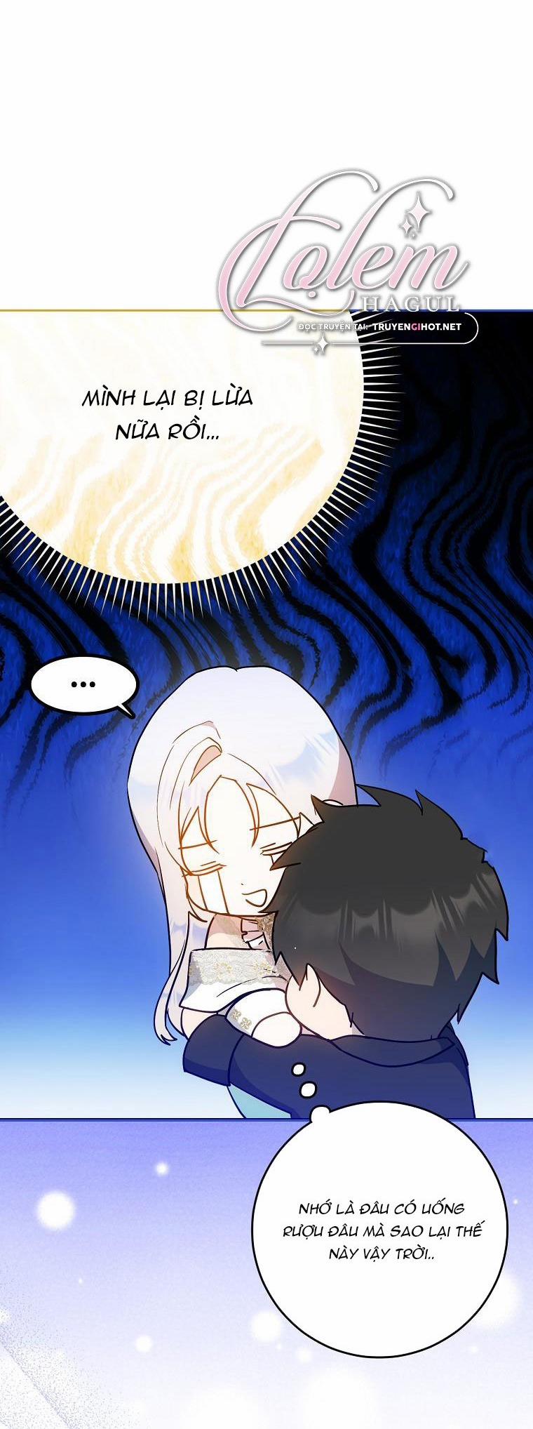 Trở Thành Vợ Của Nam Chính Tiểu Thuyết 74 trang 67