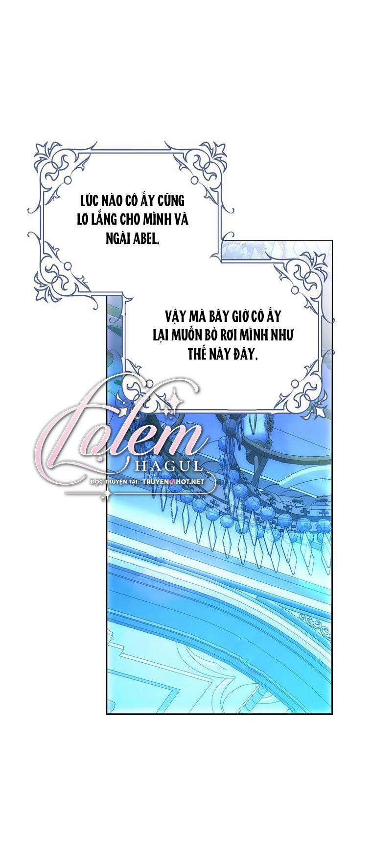 Trở Thành Vợ Của Nam Chính Tiểu Thuyết 74 trang 7