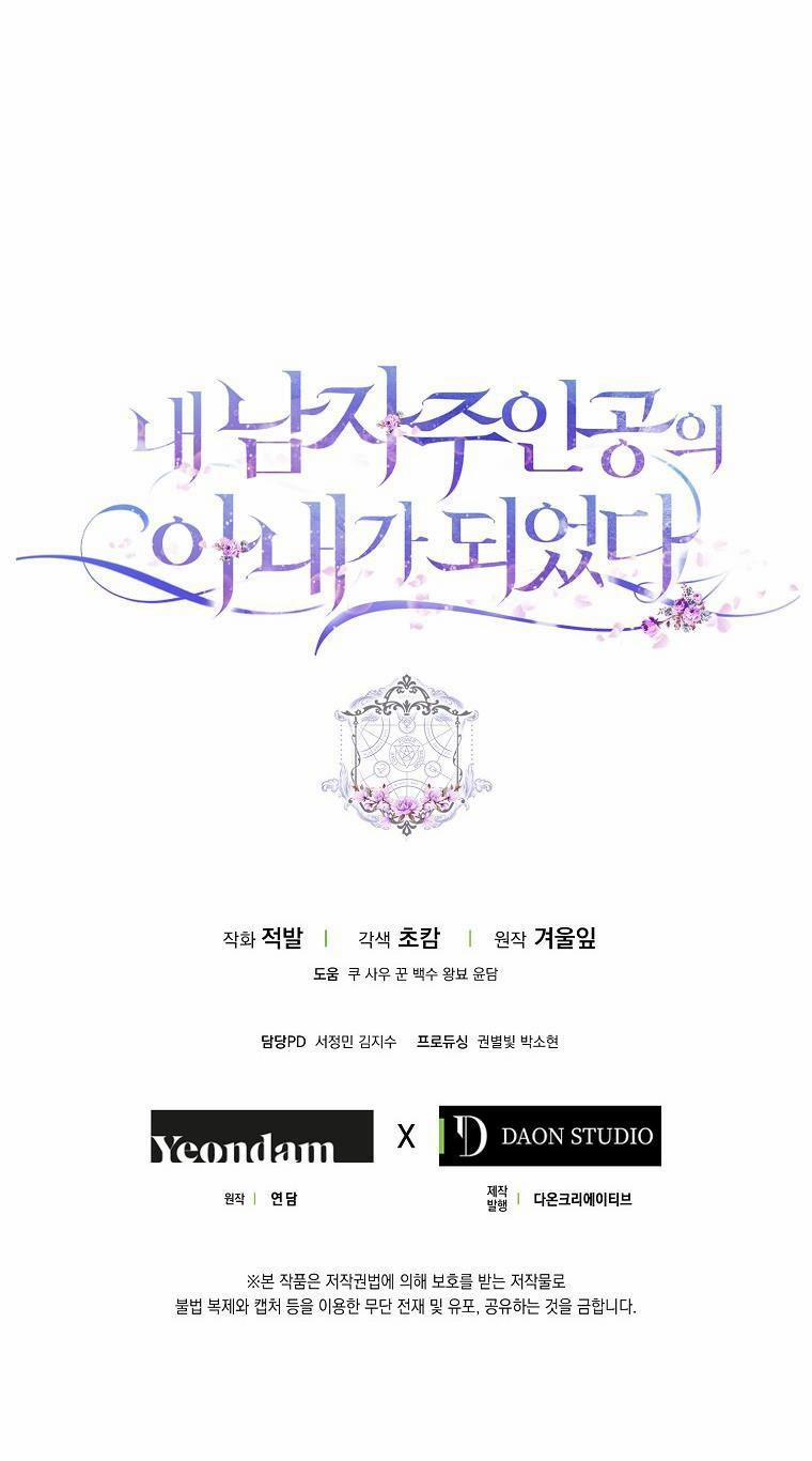 Trở Thành Vợ Của Nam Chính Tiểu Thuyết 74 trang 73