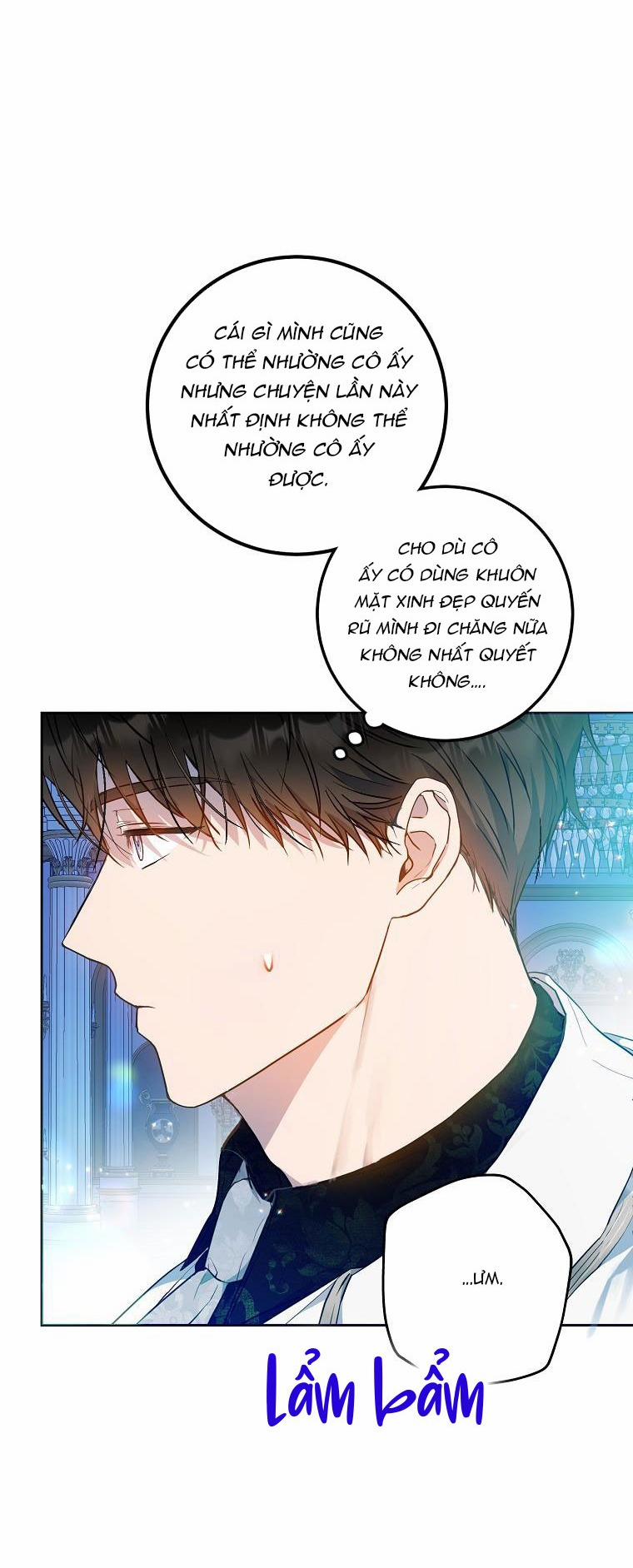 Trở Thành Vợ Của Nam Chính Tiểu Thuyết 74 trang 9