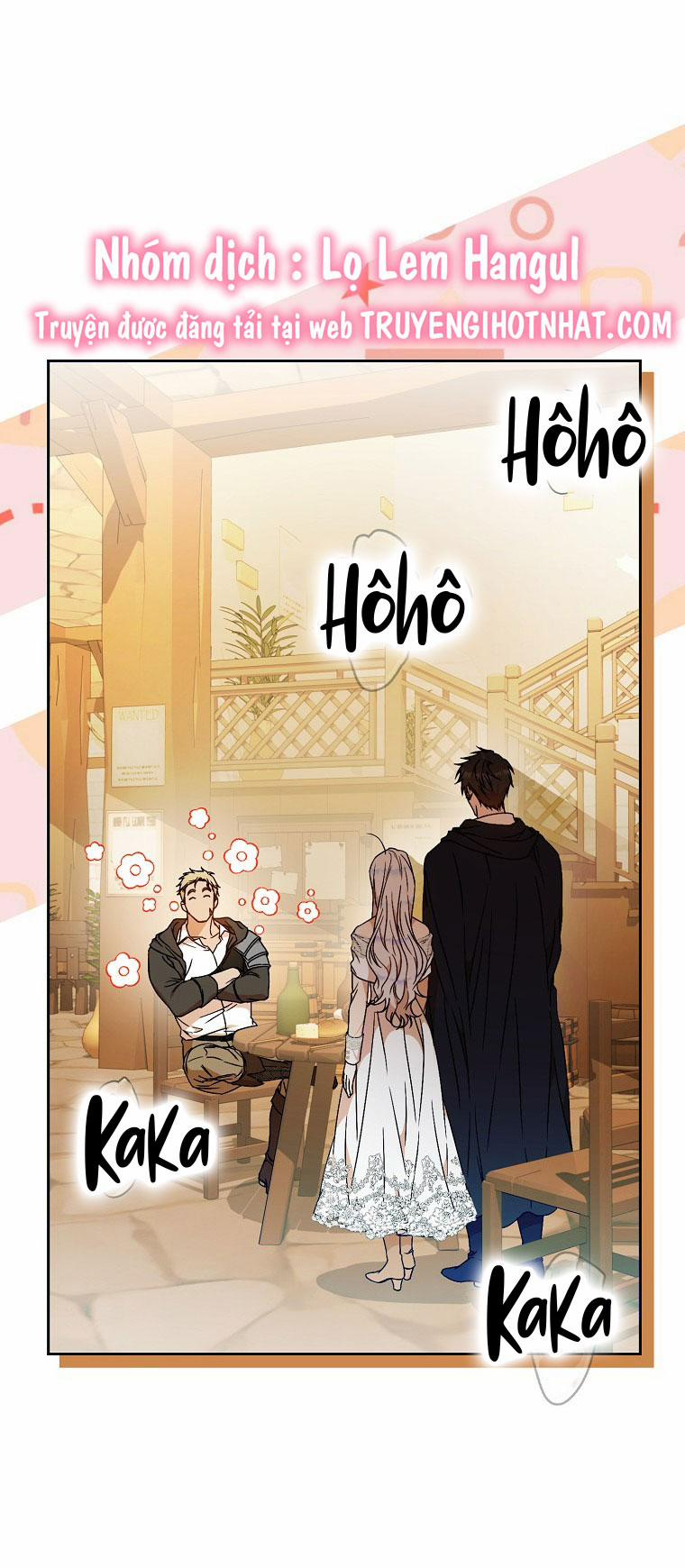 Trở Thành Vợ Của Nam Chính Tiểu Thuyết 75 trang 1