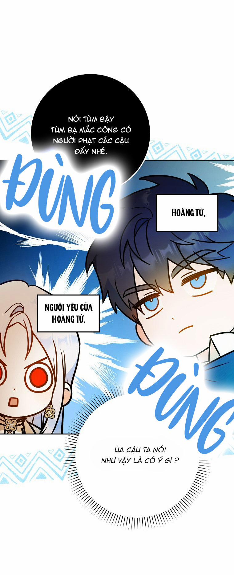 Trở Thành Vợ Của Nam Chính Tiểu Thuyết 75 trang 10