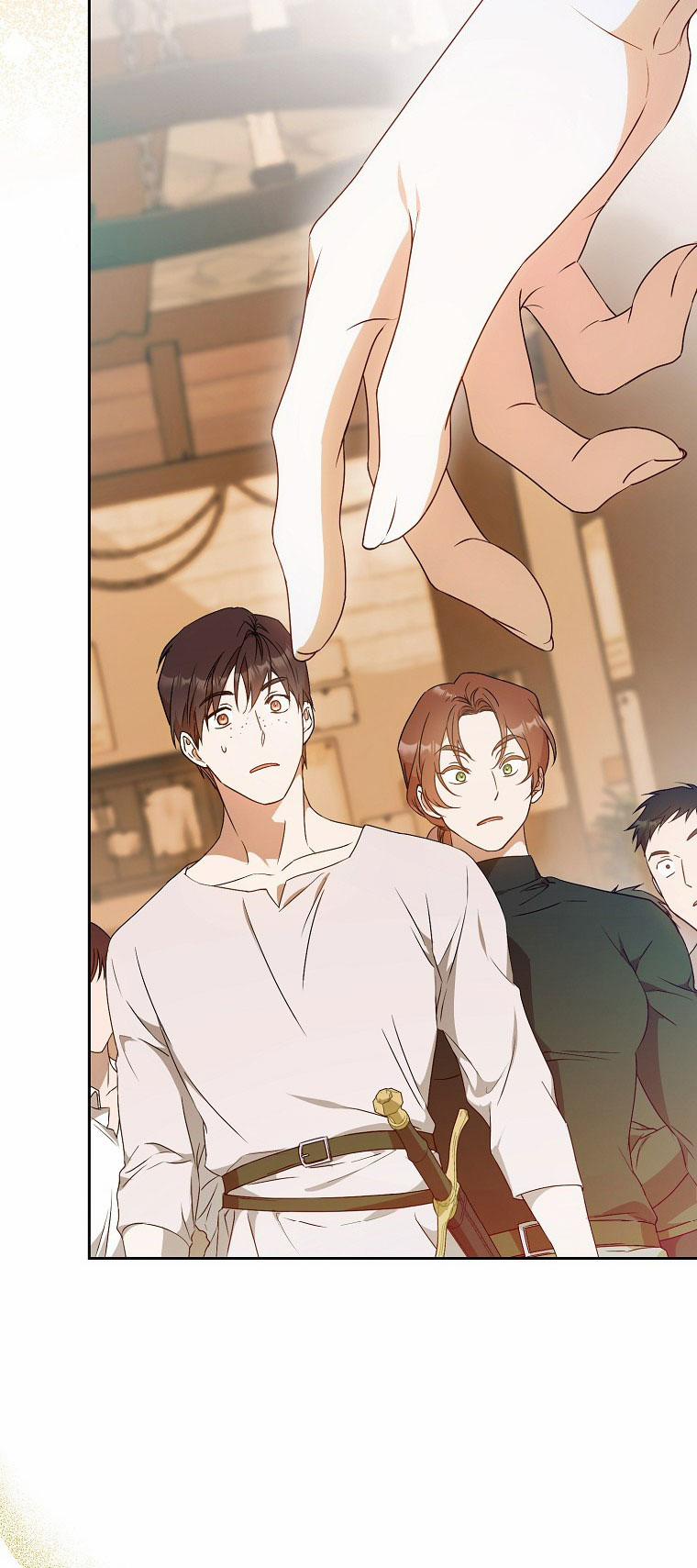 Trở Thành Vợ Của Nam Chính Tiểu Thuyết 75 trang 19