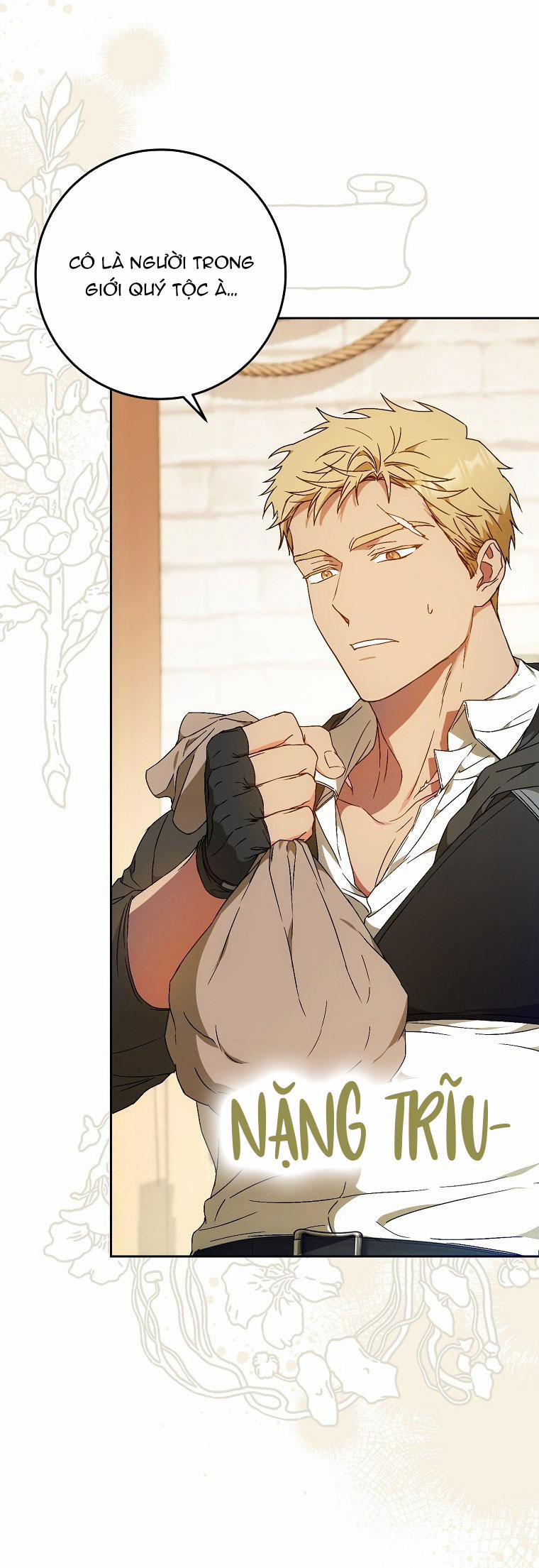 Trở Thành Vợ Của Nam Chính Tiểu Thuyết 75 trang 23