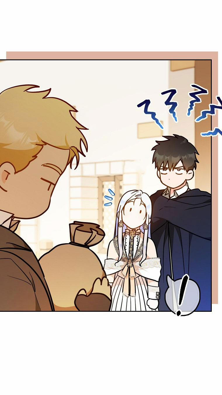 Trở Thành Vợ Của Nam Chính Tiểu Thuyết 75 trang 25