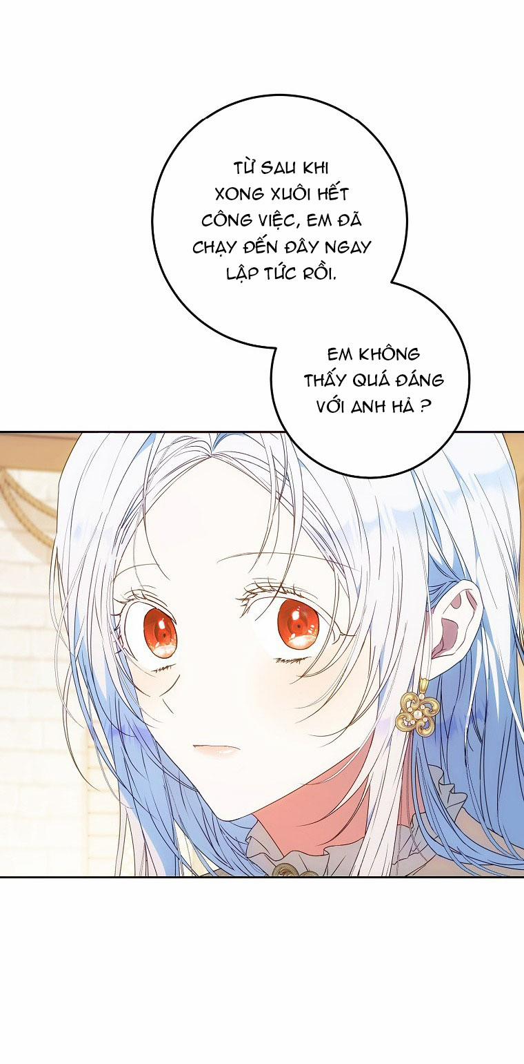 Trở Thành Vợ Của Nam Chính Tiểu Thuyết 75 trang 28