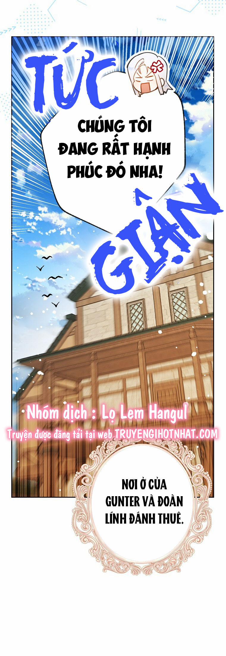 Trở Thành Vợ Của Nam Chính Tiểu Thuyết 75 trang 3