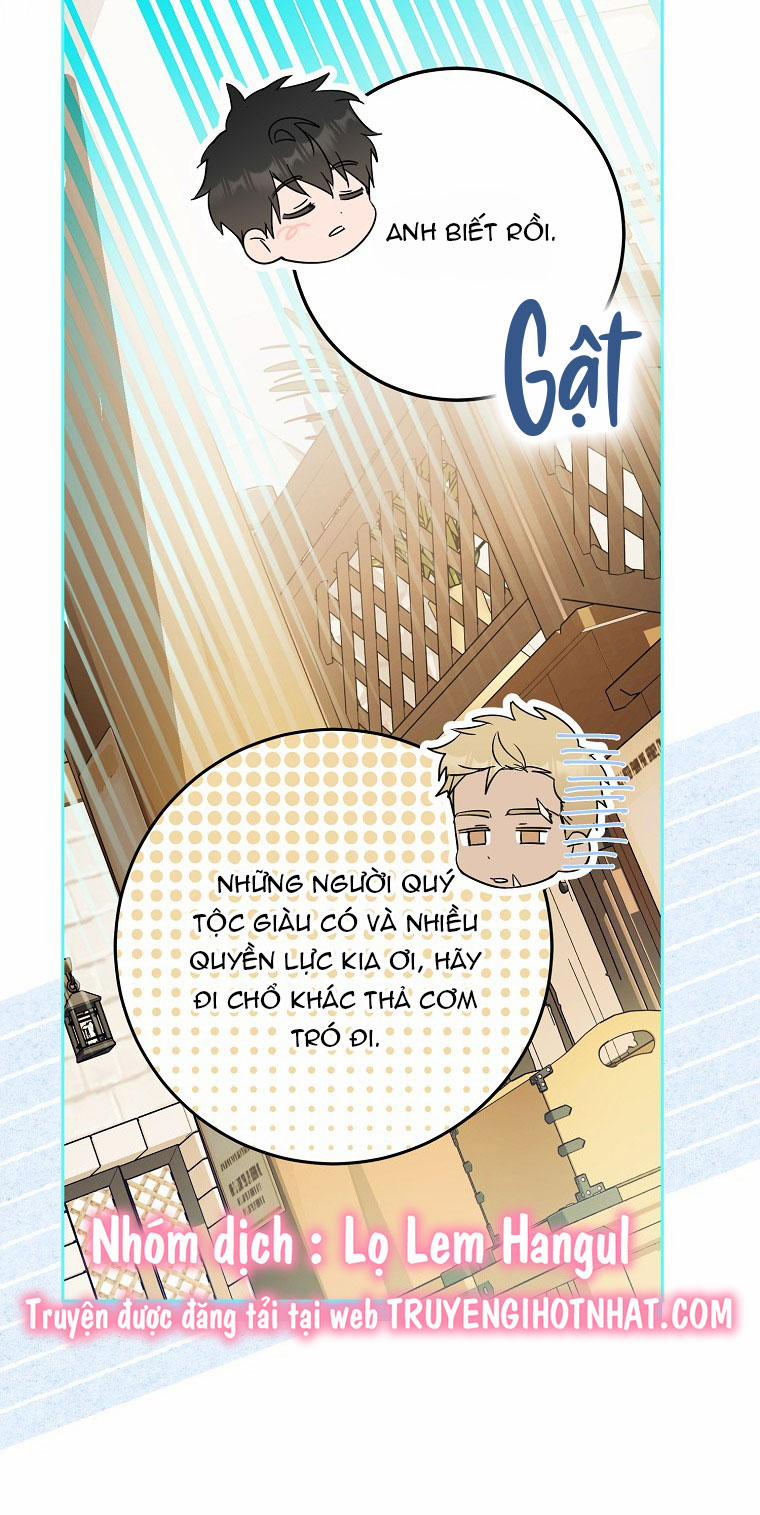 Trở Thành Vợ Của Nam Chính Tiểu Thuyết 75 trang 35