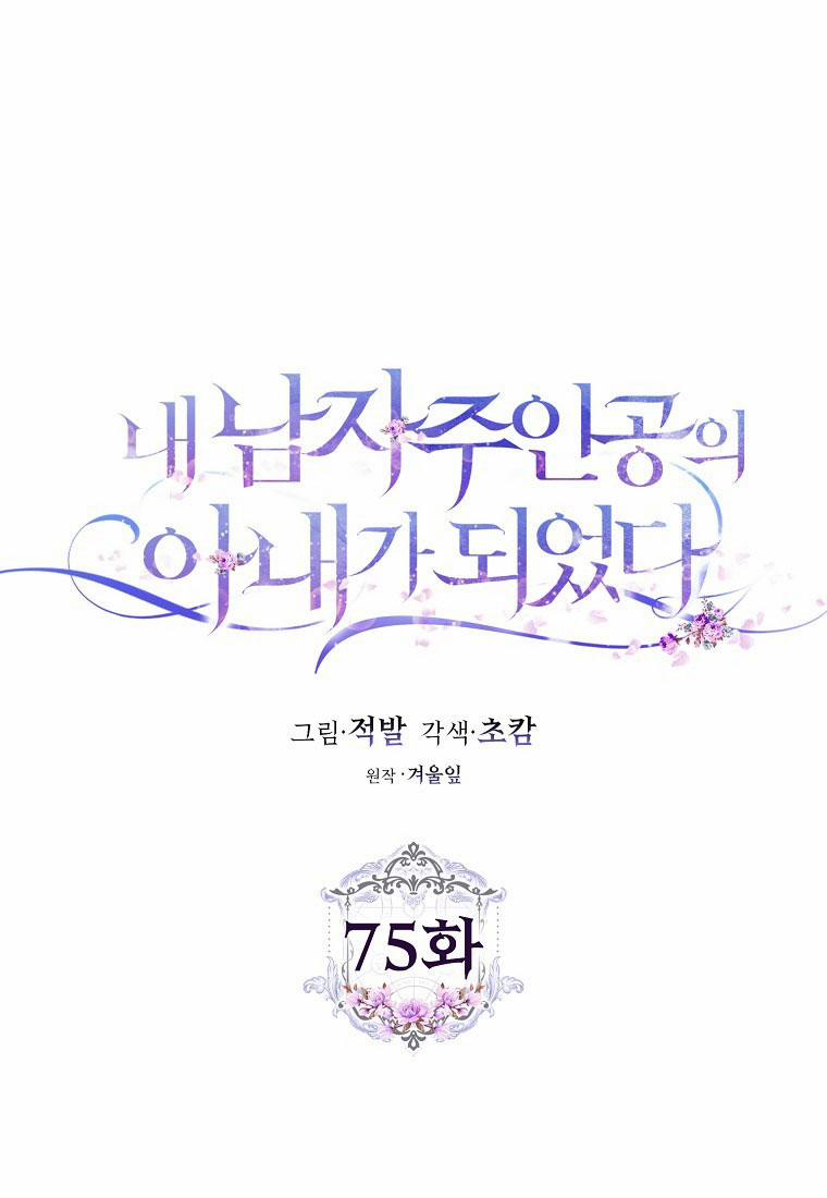 Trở Thành Vợ Của Nam Chính Tiểu Thuyết 75 trang 4