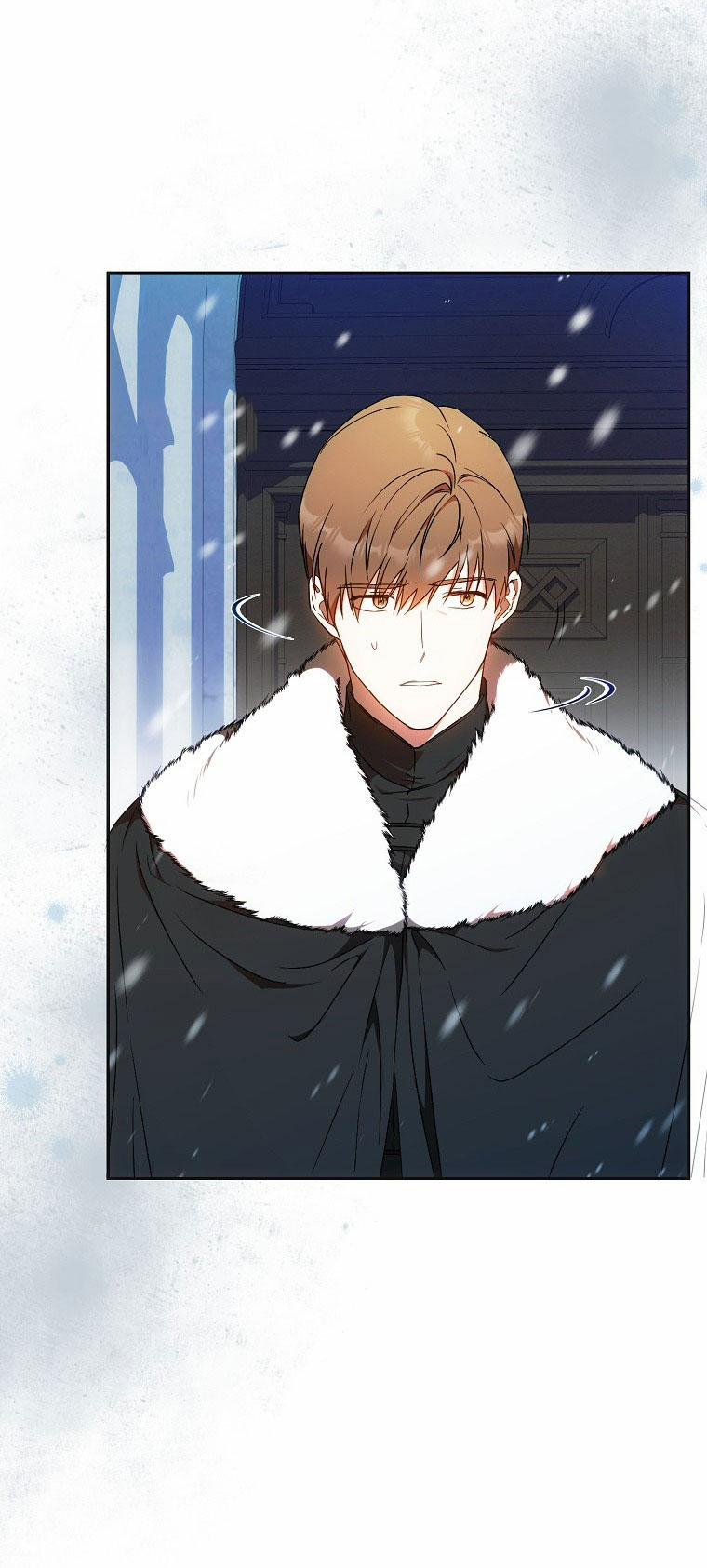 Trở Thành Vợ Của Nam Chính Tiểu Thuyết 75 trang 40