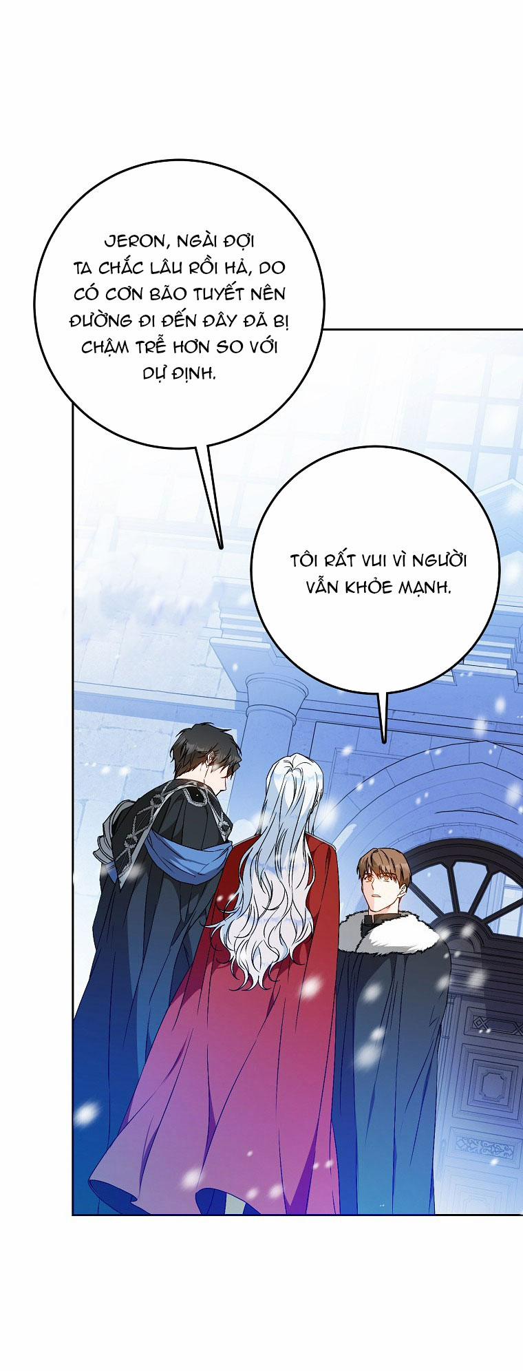 Trở Thành Vợ Của Nam Chính Tiểu Thuyết 75 trang 43