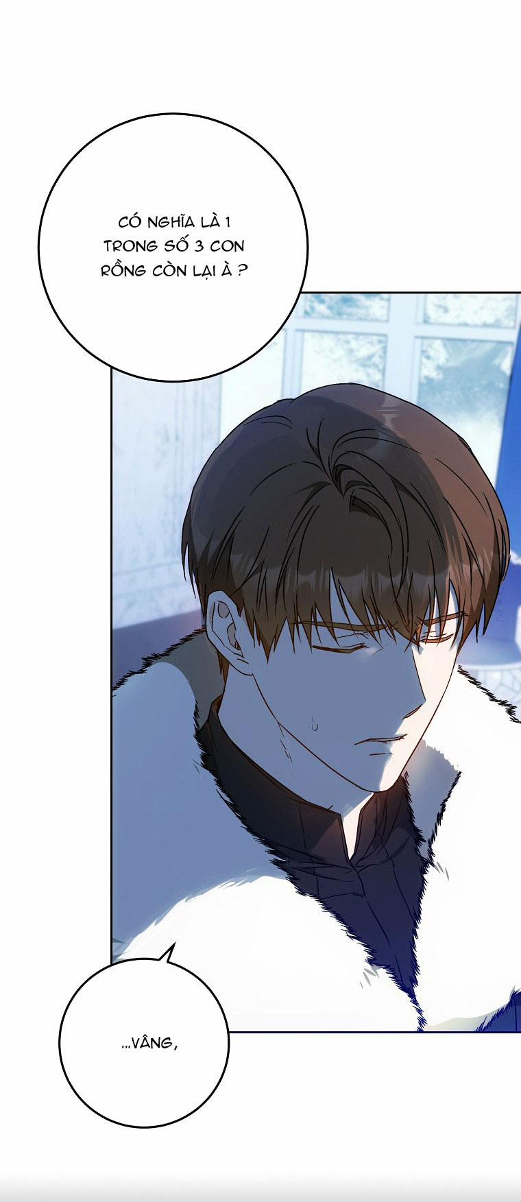 Trở Thành Vợ Của Nam Chính Tiểu Thuyết 75 trang 51