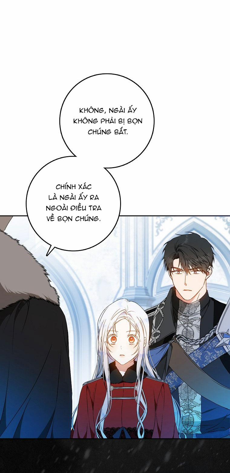 Trở Thành Vợ Của Nam Chính Tiểu Thuyết 75 trang 56