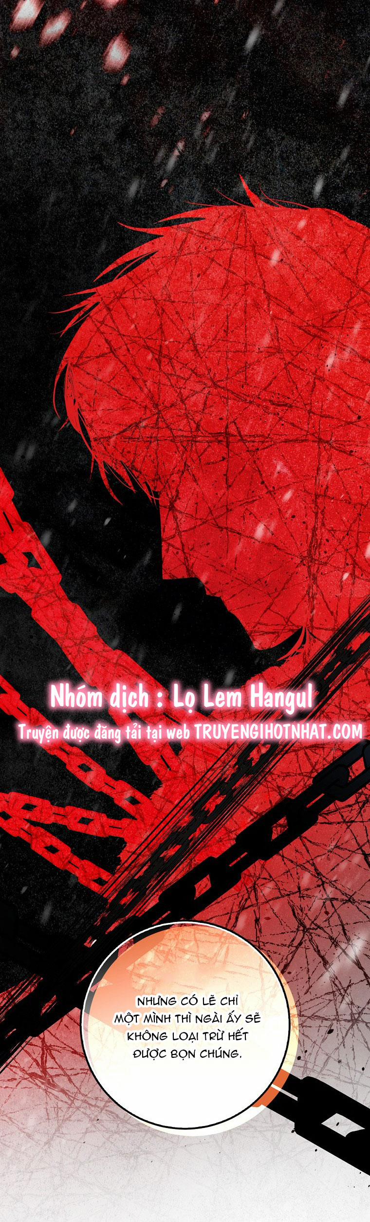 Trở Thành Vợ Của Nam Chính Tiểu Thuyết 75 trang 60