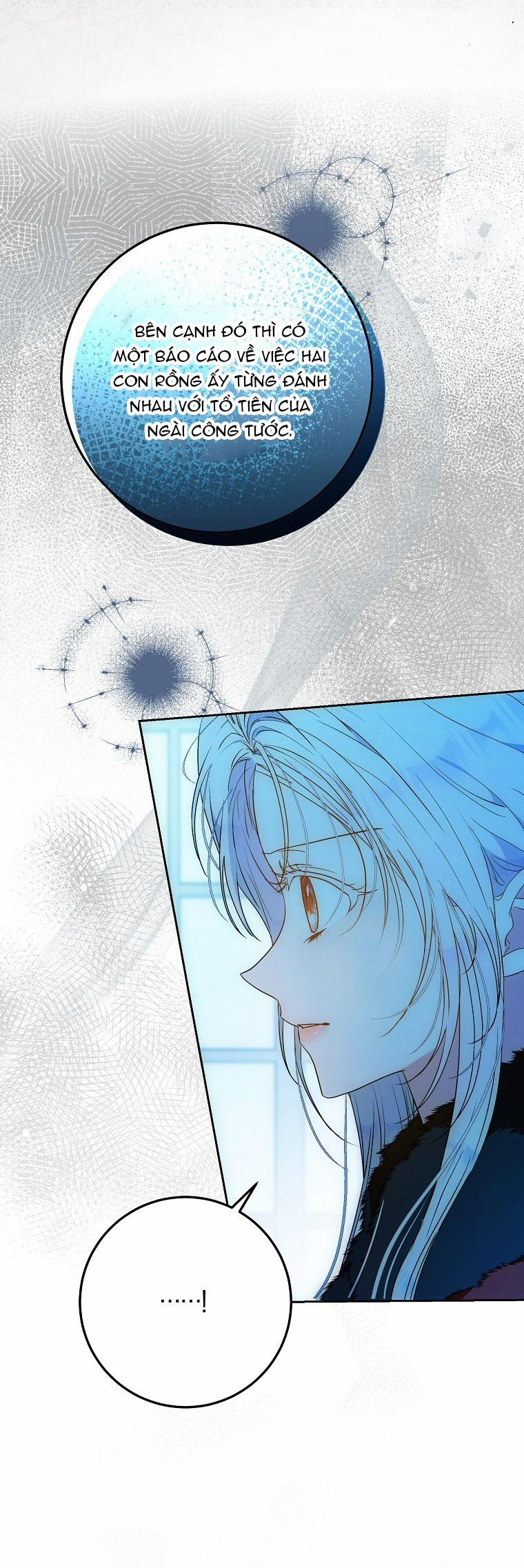 Trở Thành Vợ Của Nam Chính Tiểu Thuyết 75 trang 61