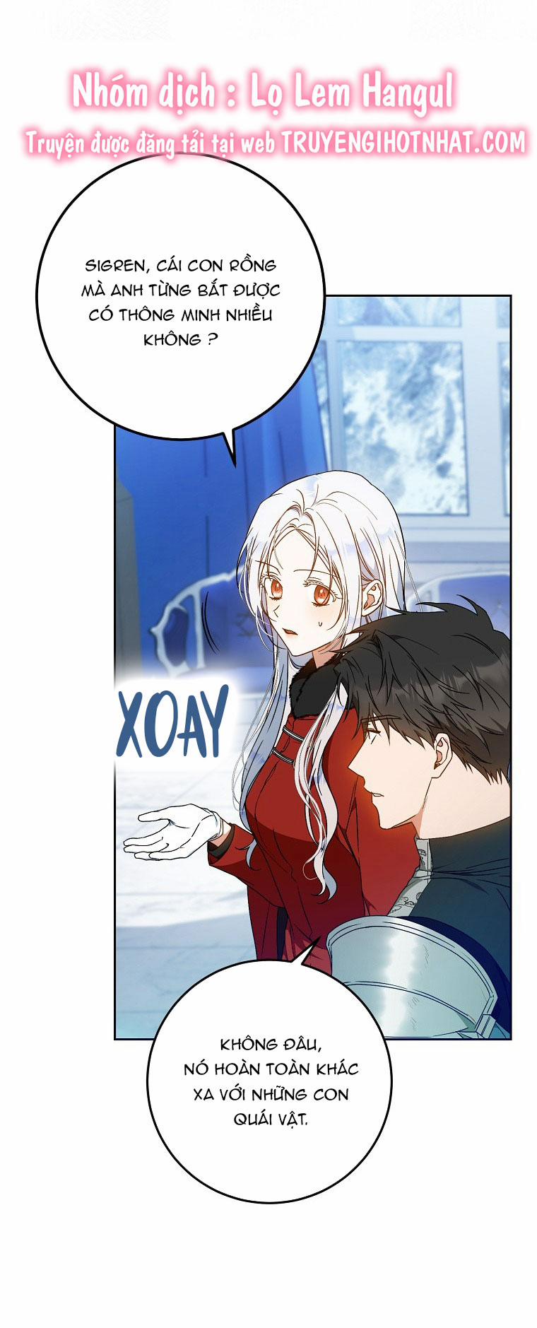 Trở Thành Vợ Của Nam Chính Tiểu Thuyết 75 trang 62