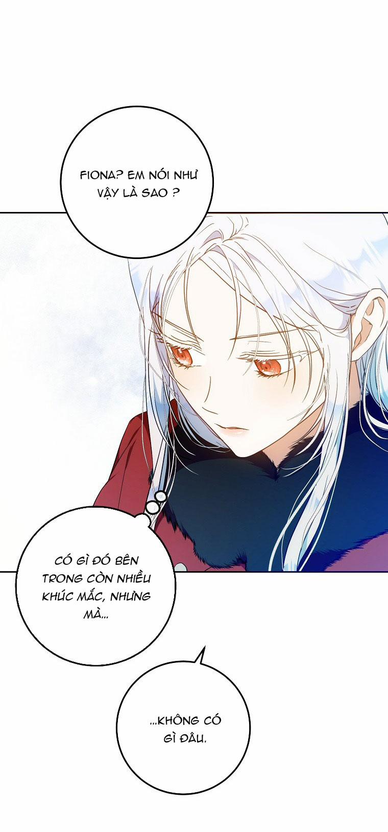 Trở Thành Vợ Của Nam Chính Tiểu Thuyết 75 trang 63