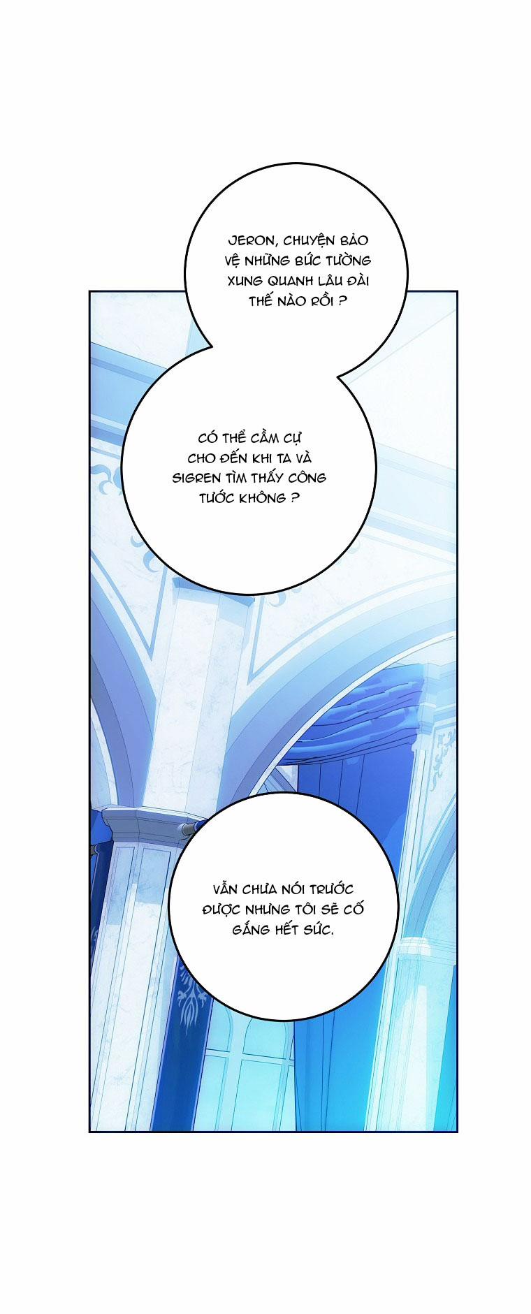 Trở Thành Vợ Của Nam Chính Tiểu Thuyết 75 trang 64