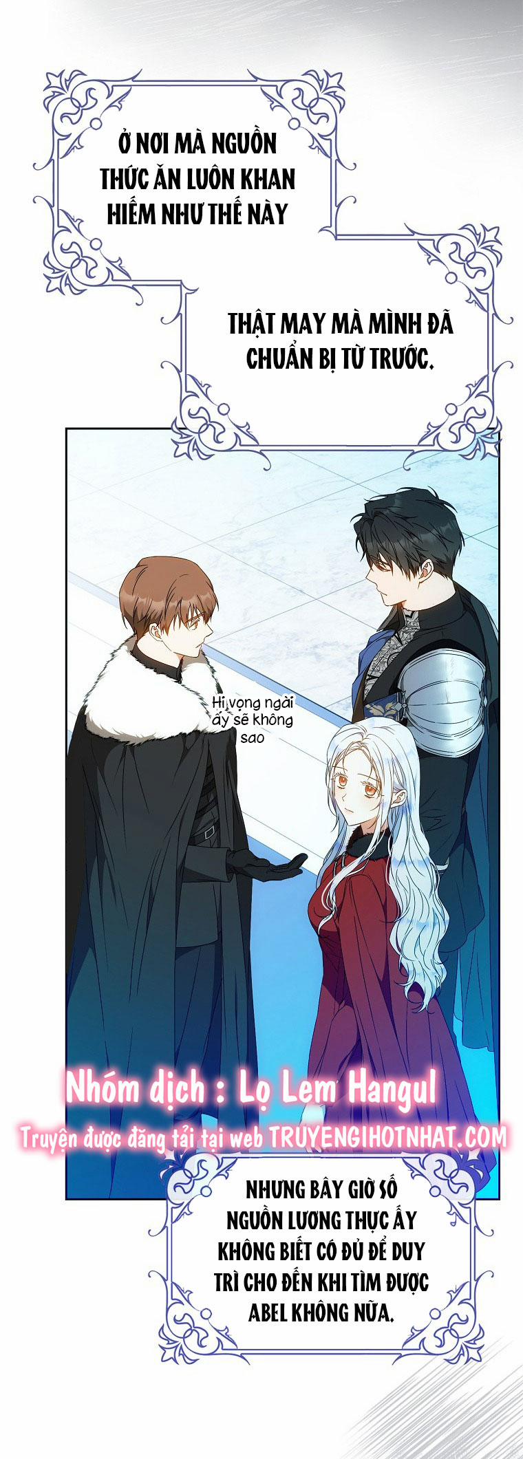 Trở Thành Vợ Của Nam Chính Tiểu Thuyết 75 trang 67