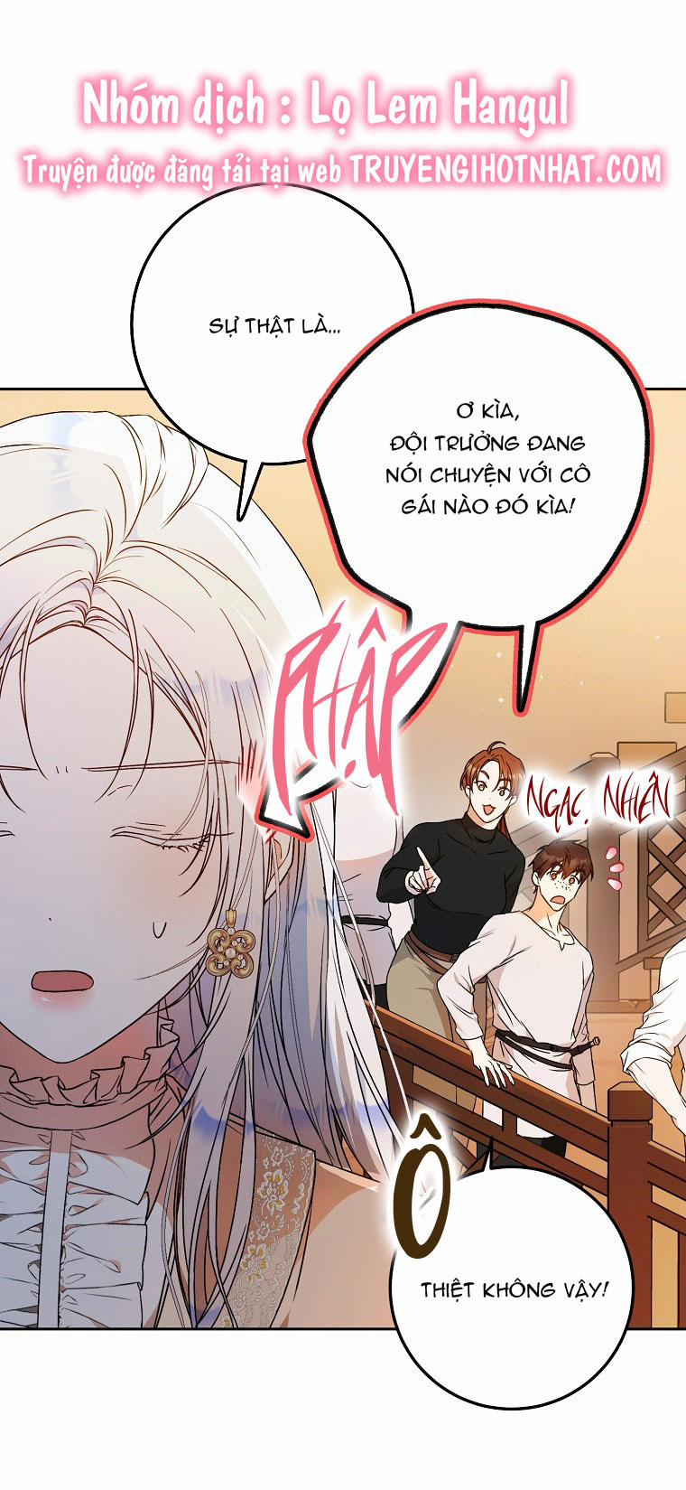 Trở Thành Vợ Của Nam Chính Tiểu Thuyết 75 trang 8