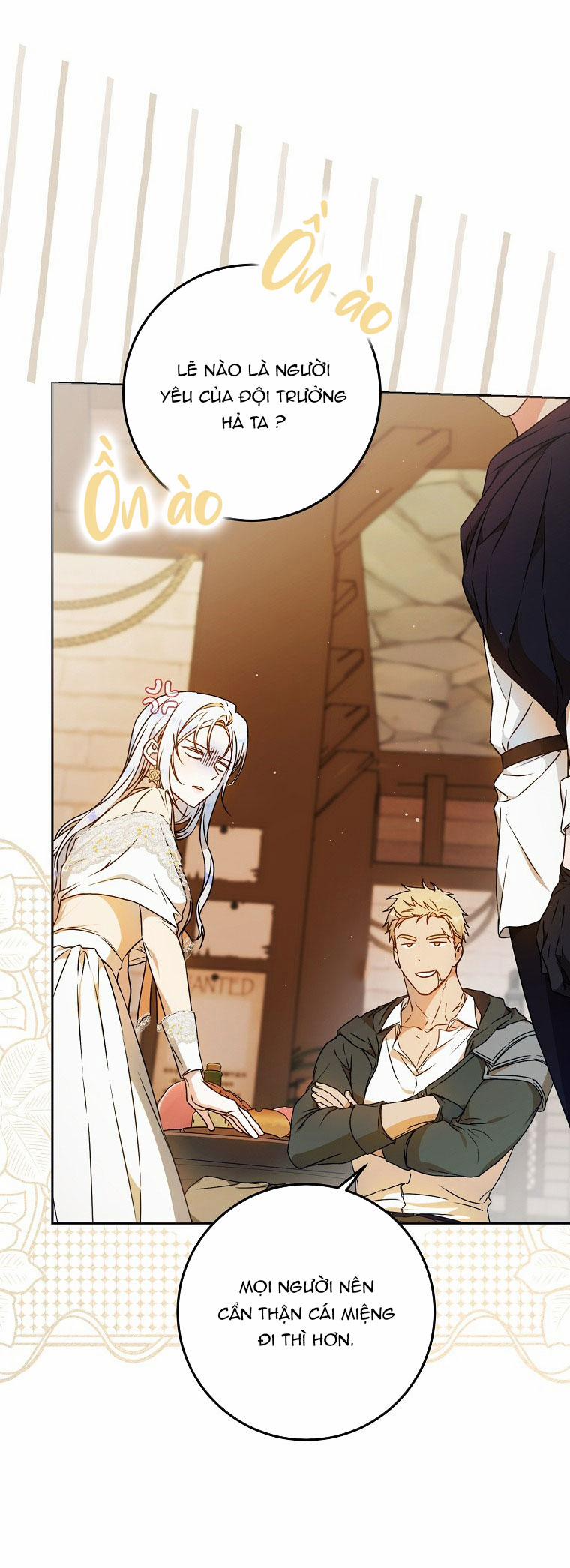 Trở Thành Vợ Của Nam Chính Tiểu Thuyết 75 trang 9