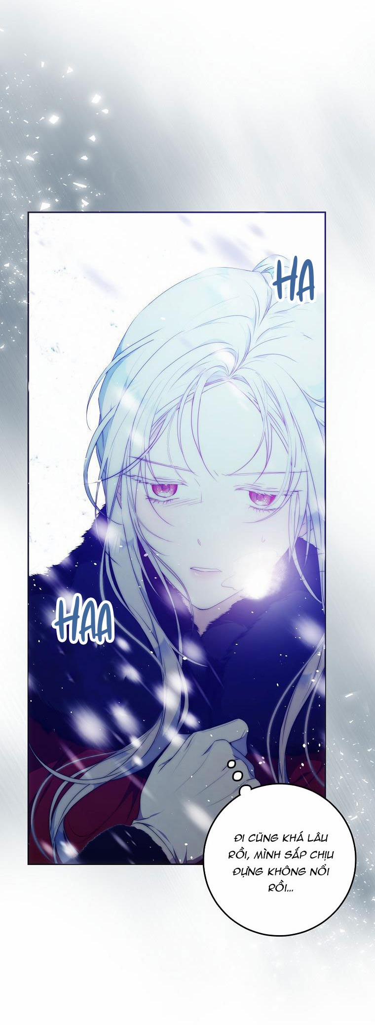 Trở Thành Vợ Của Nam Chính Tiểu Thuyết 76 trang 12