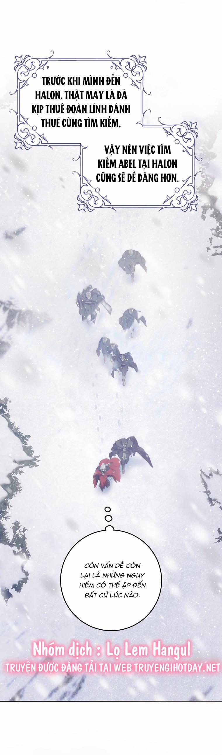 Trở Thành Vợ Của Nam Chính Tiểu Thuyết 76 trang 13