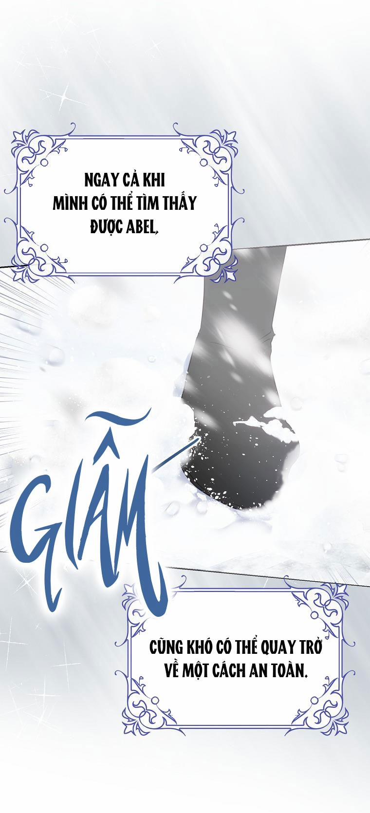 Trở Thành Vợ Của Nam Chính Tiểu Thuyết 76 trang 14