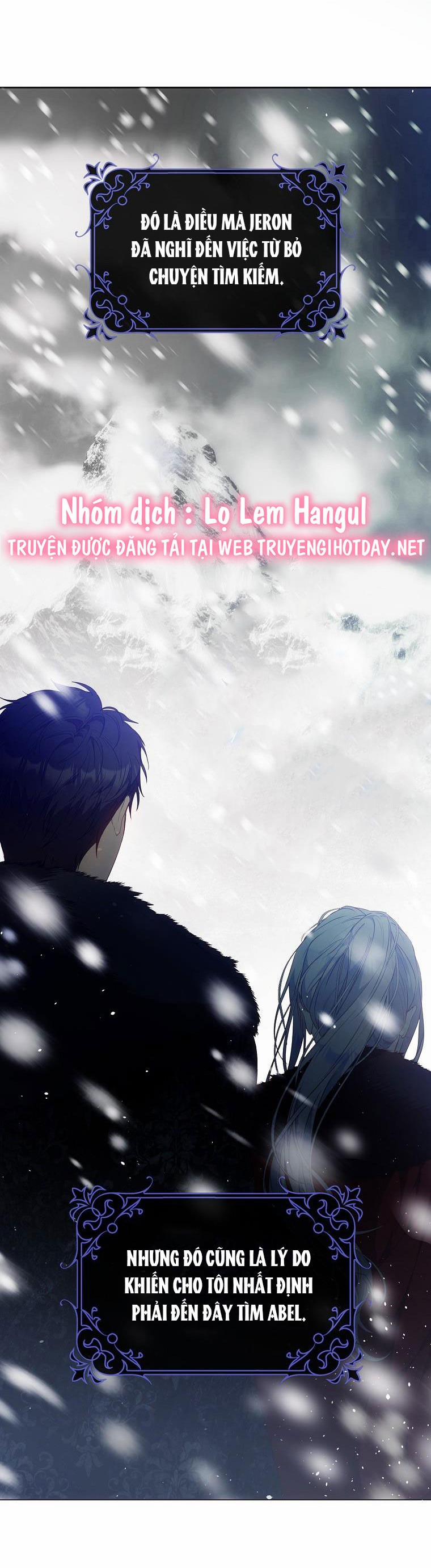 Trở Thành Vợ Của Nam Chính Tiểu Thuyết 76 trang 15