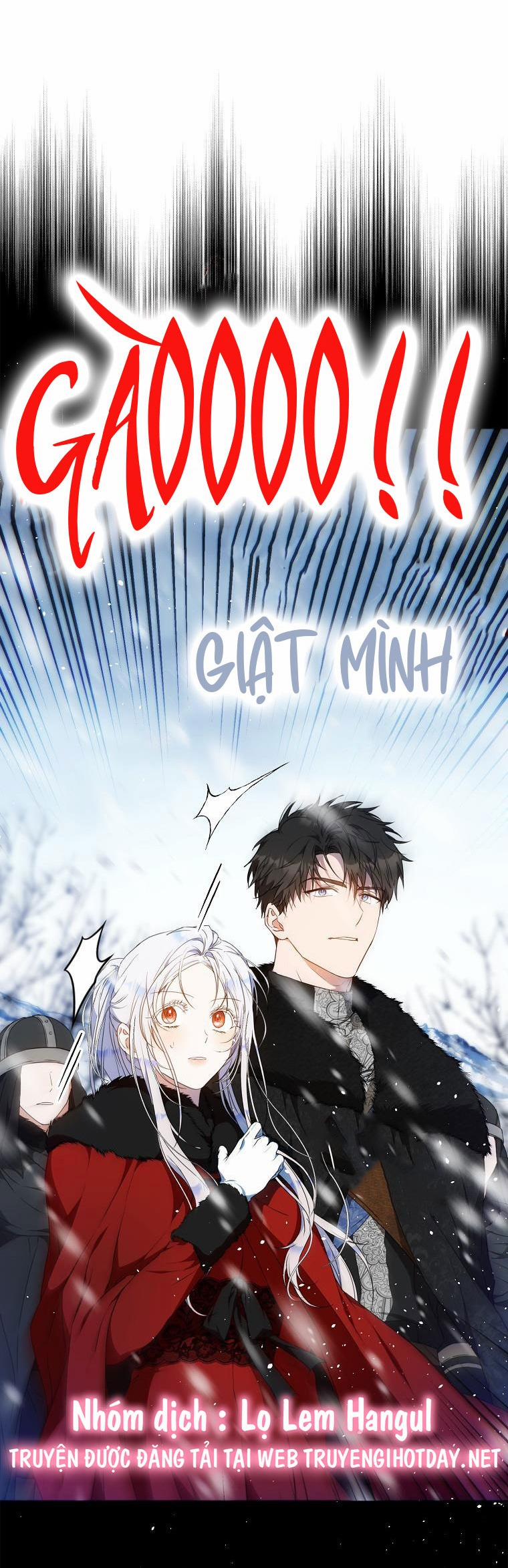 Trở Thành Vợ Của Nam Chính Tiểu Thuyết 76 trang 16