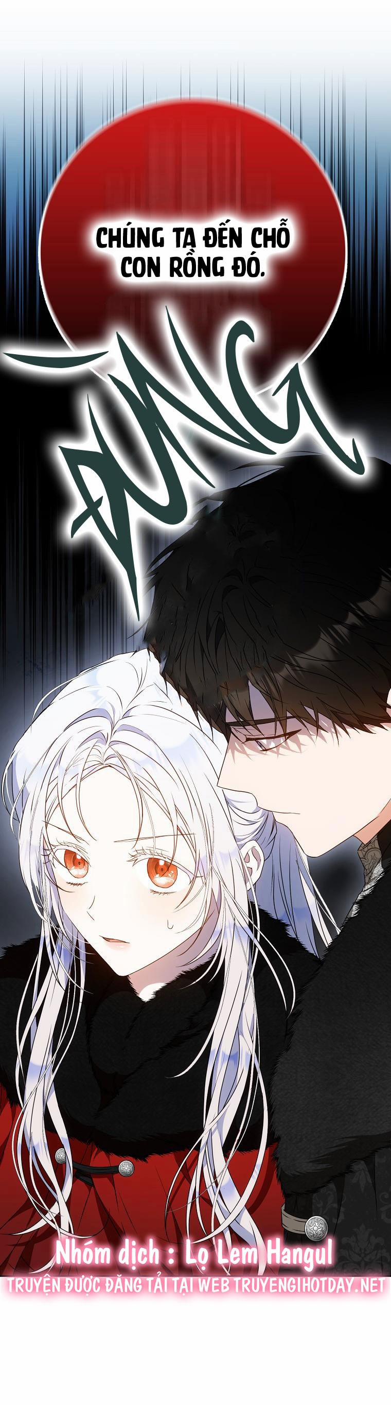 Trở Thành Vợ Của Nam Chính Tiểu Thuyết 76 trang 19