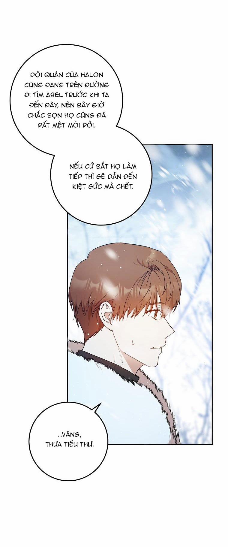 Trở Thành Vợ Của Nam Chính Tiểu Thuyết 76 trang 2