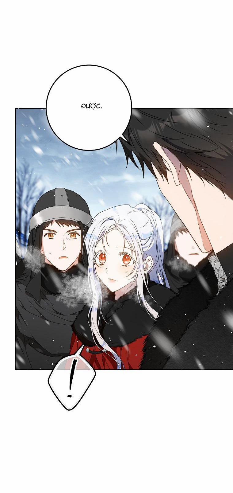 Trở Thành Vợ Của Nam Chính Tiểu Thuyết 76 trang 21